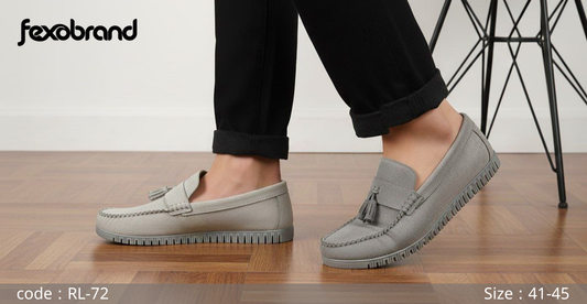 Code RL-72 حذاء بنص كلاسيك رجالي