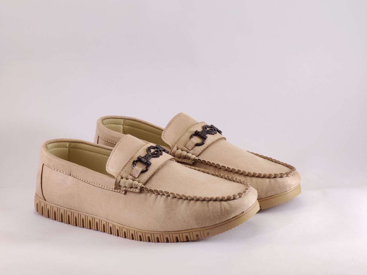 Code RL-76 حذاء بنص كلاسيك رجالي